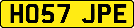 HO57JPE