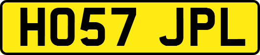 HO57JPL