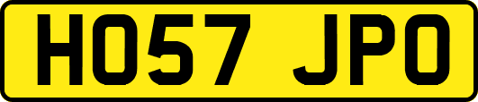 HO57JPO