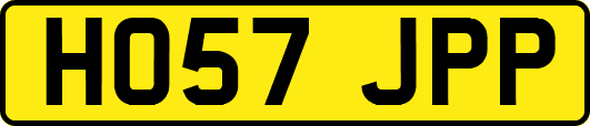 HO57JPP
