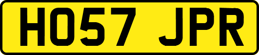 HO57JPR