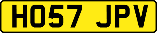 HO57JPV
