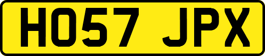 HO57JPX
