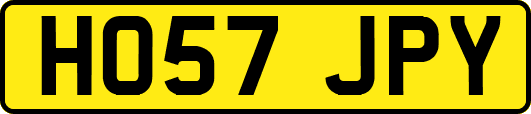 HO57JPY