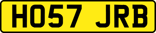 HO57JRB
