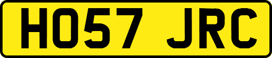 HO57JRC