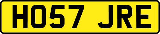 HO57JRE