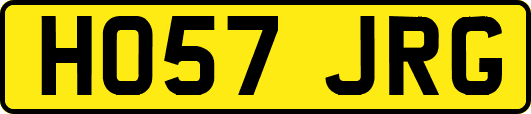 HO57JRG