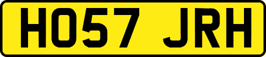 HO57JRH