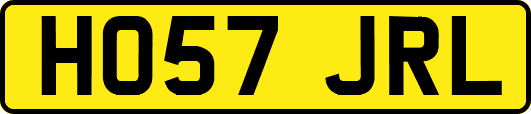 HO57JRL