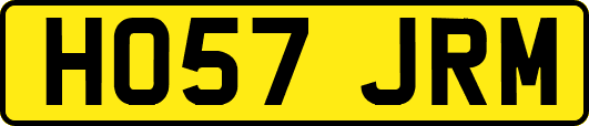 HO57JRM