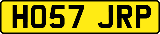 HO57JRP