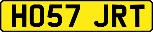 HO57JRT