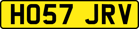 HO57JRV