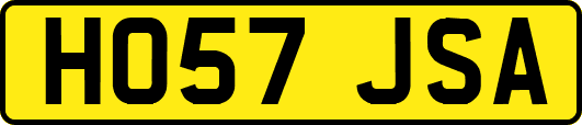 HO57JSA