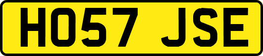 HO57JSE