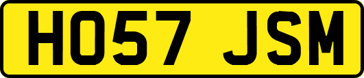 HO57JSM