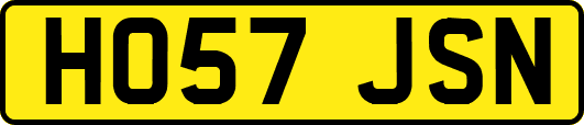 HO57JSN