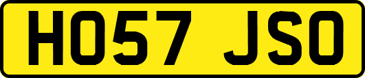 HO57JSO