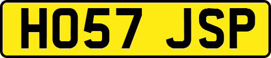 HO57JSP