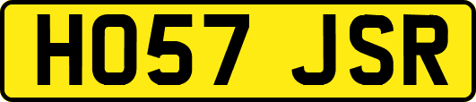 HO57JSR