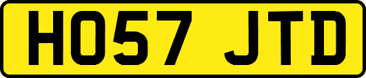 HO57JTD