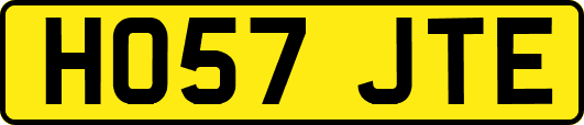 HO57JTE