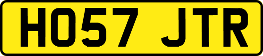 HO57JTR