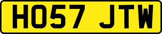 HO57JTW