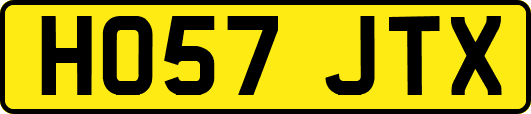 HO57JTX