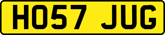 HO57JUG