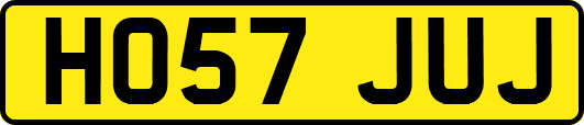 HO57JUJ