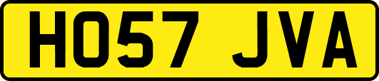 HO57JVA