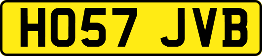 HO57JVB
