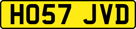 HO57JVD