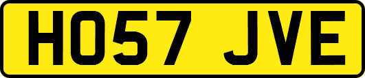 HO57JVE