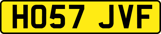 HO57JVF