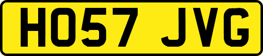 HO57JVG