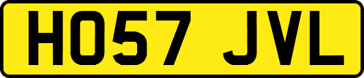 HO57JVL