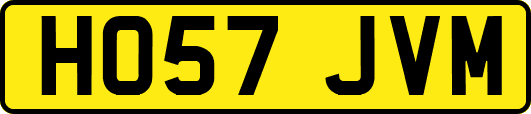 HO57JVM