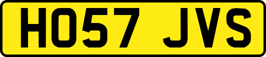 HO57JVS