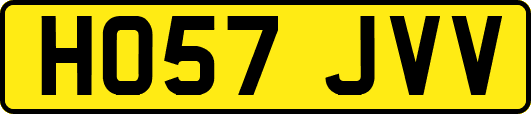 HO57JVV