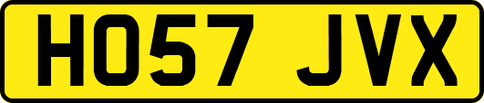 HO57JVX