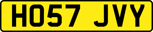 HO57JVY