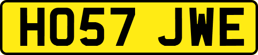 HO57JWE
