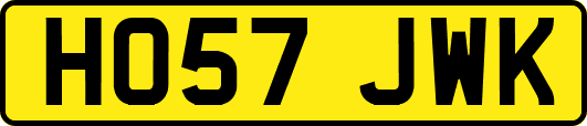 HO57JWK