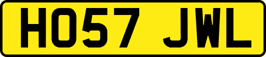 HO57JWL