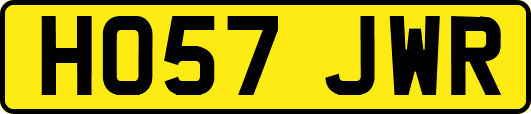 HO57JWR