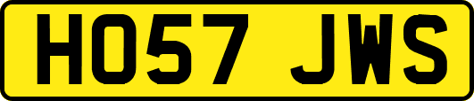 HO57JWS