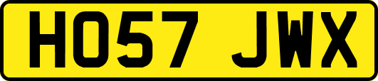 HO57JWX